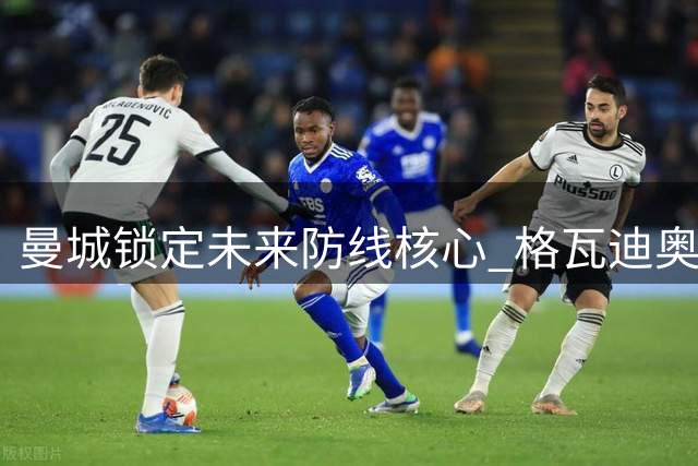 曼城锁定未来防线核心 格瓦迪奥尔签下7年长约粉碎皇马挖角计划